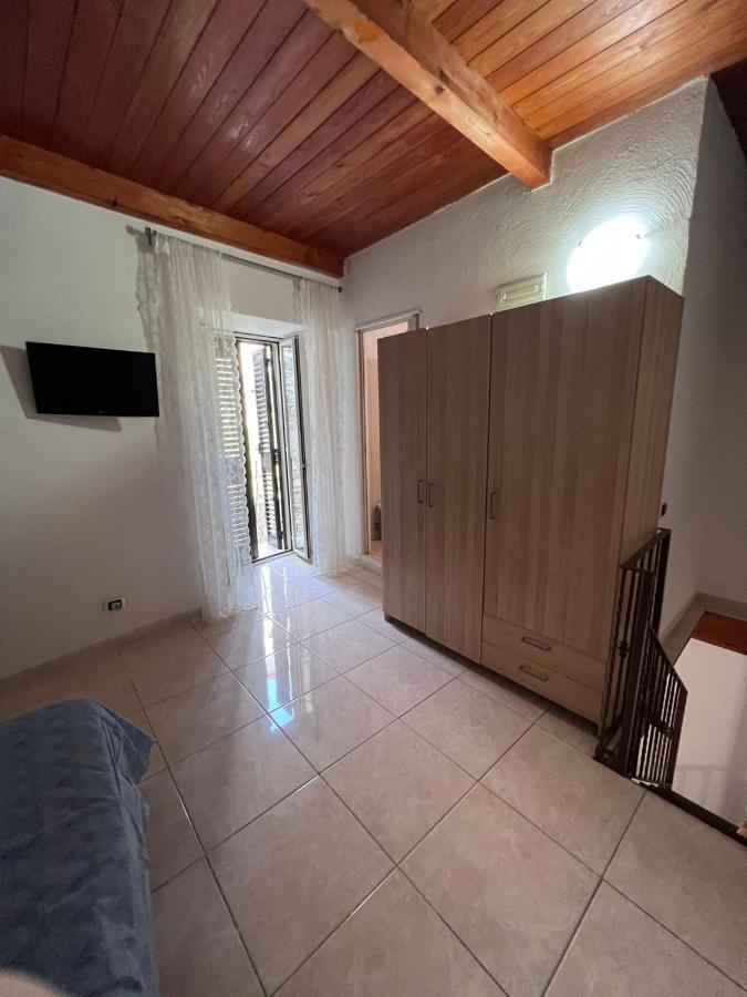 Imma Home Minturno Εξωτερικό φωτογραφία