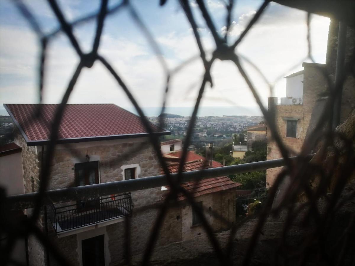 Imma Home Minturno Εξωτερικό φωτογραφία